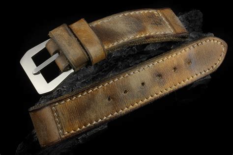 panerai vintage 74 strap|authentic Panerai straps.